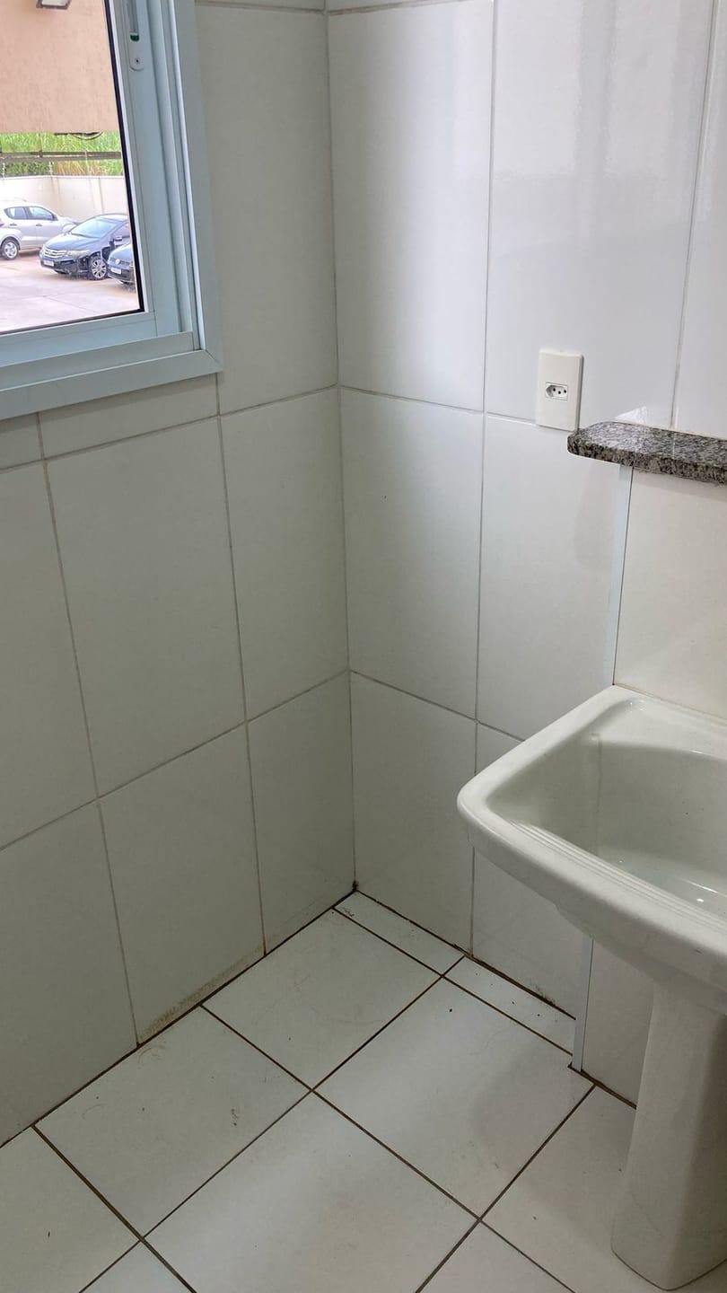 Apartamento à venda com 2 quartos, 62m² - Foto 6