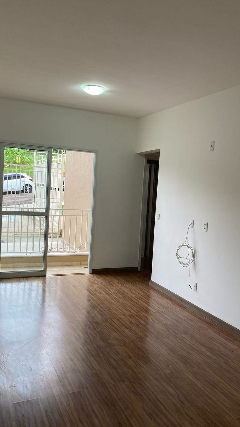 Apartamento à venda com 2 quartos, 62m² - Foto 3