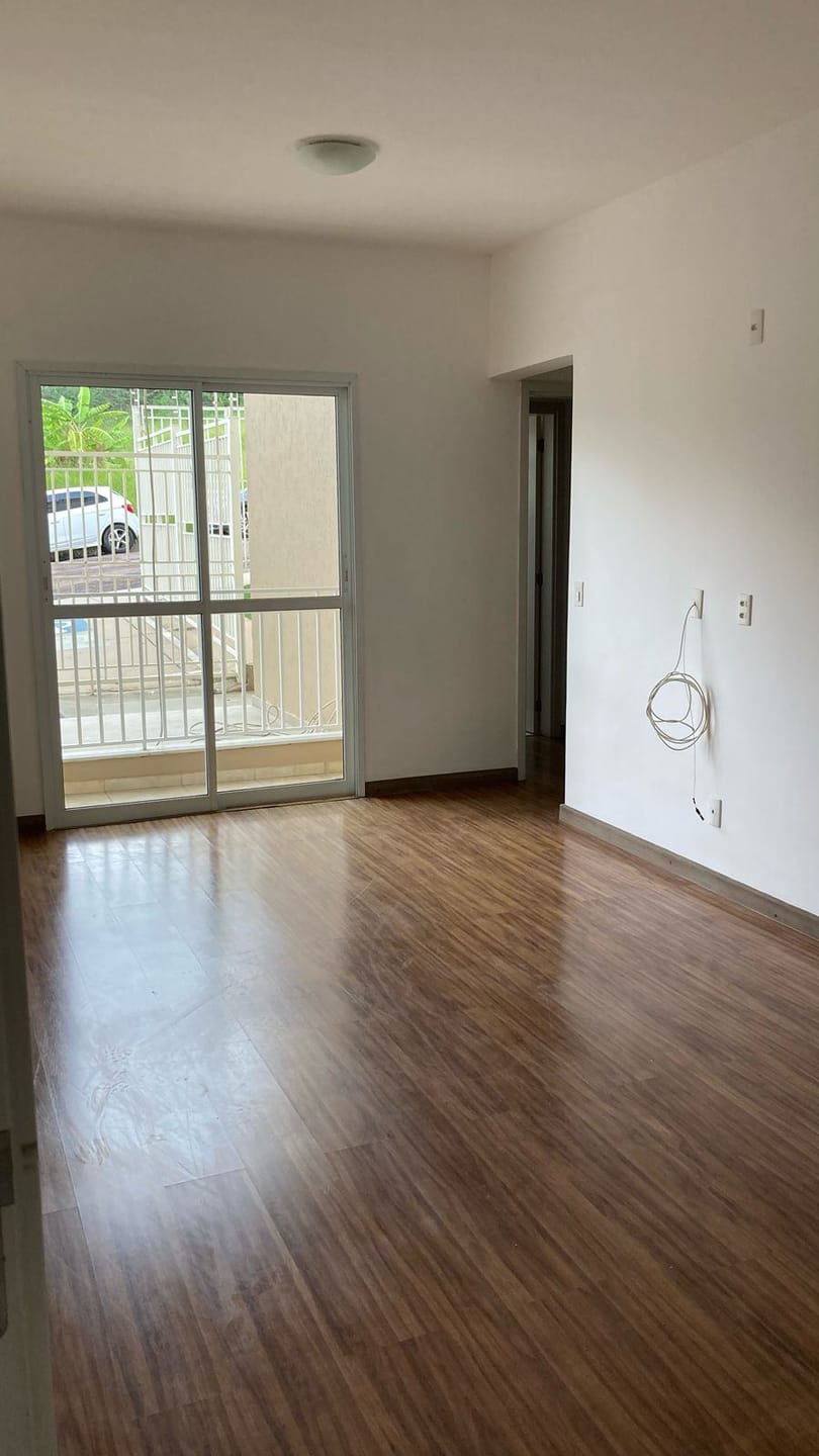 Apartamento à venda com 2 quartos, 62m² - Foto 4