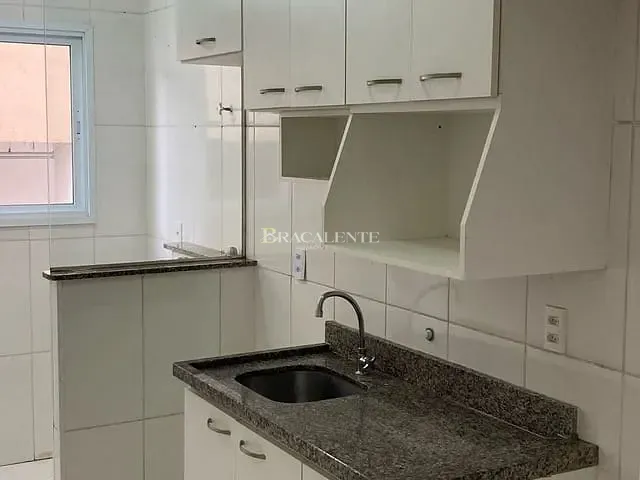 Apartamento 2 quartos e 2 banheiros, à venda, no bairro Jardim Monte Verde em Valinhos