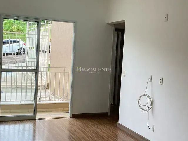 Apartamento 2 quartos e 2 banheiros, à venda, no bairro Jardim Monte Verde em Valinhos