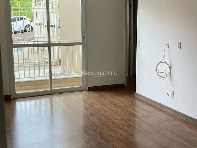 Apartamento 2 quartos e 2 banheiros, à venda, no bairro Jardim Monte Verde em Valinhos