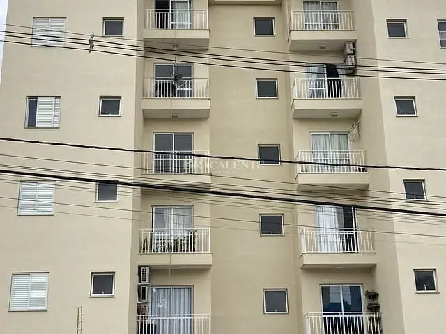 Apartamento 2 quartos e 2 banheiros, à venda, no bairro Jardim Monte Verde em Valinhos