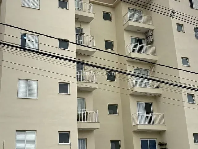 Apartamento 2 quartos e 2 banheiros, à venda, no bairro Jardim Monte Verde em Valinhos