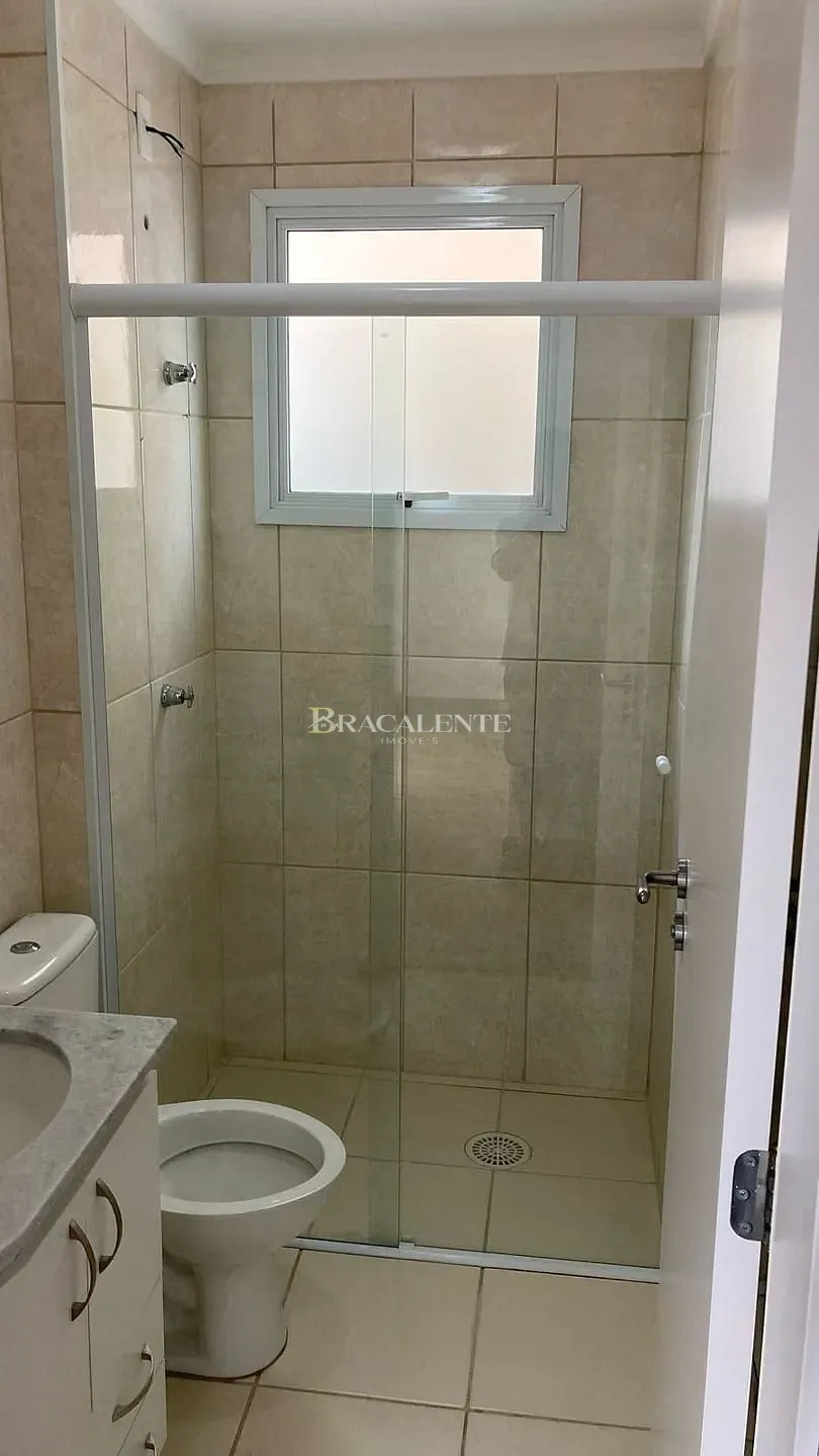 Apartamento, 2 quartos, 62 m² - Foto 11