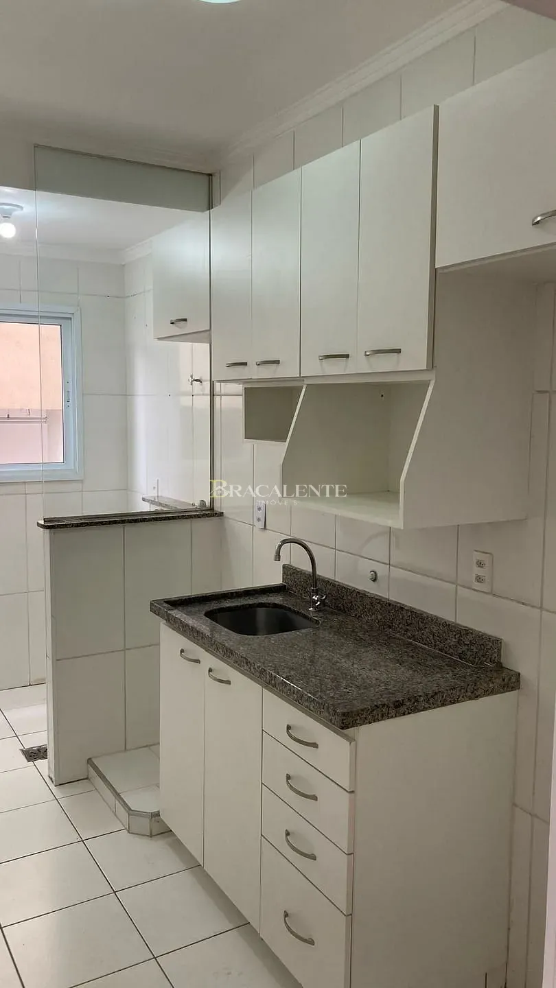 Apartamento, 2 quartos, 62 m² - Foto 5