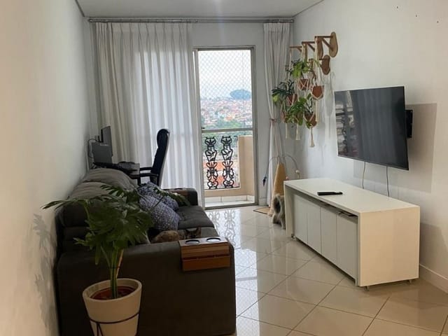 Foto do Apartamento - Apartamento com 2 dormitórios à venda, 50 m² por R$ 300.000,00 - Jaguaribe - Osasco/SP | BUSSOCABA ADMINISTRACAO DE BENS E IMOVEIS LTDA