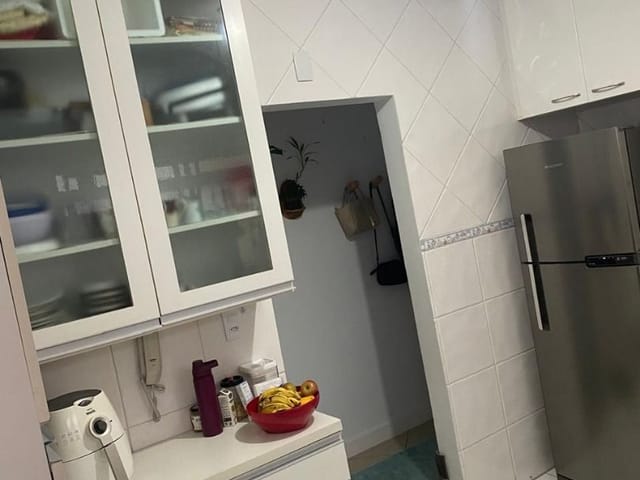 Foto do Apartamento - Apartamento com 2 dormitórios à venda, 50 m² por R$ 300.000,00 - Jaguaribe - Osasco/SP | BUSSOCABA ADMINISTRACAO DE BENS E IMOVEIS LTDA