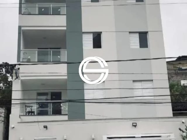 Apartamento 2 quartos e 1 banheiro, à venda, no bairro Vila Fernandes em São Paulo