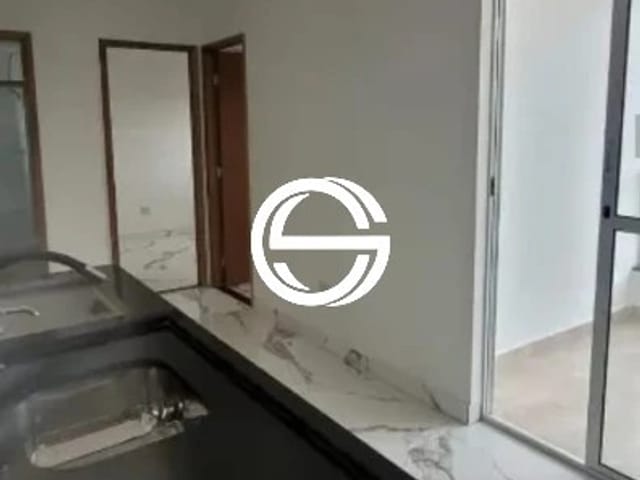 Apartamento 2 quartos e 1 banheiro, à venda, no bairro Vila Fernandes em São Paulo