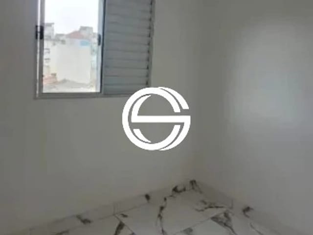 Apartamento 2 quartos e 1 banheiro, à venda, no bairro Vila Fernandes em São Paulo