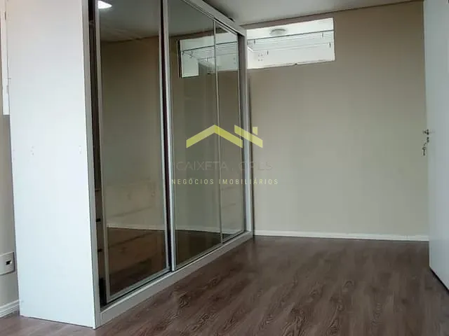 Apartamento com 63m² 2 quartos e 1 banheiro, à venda, no bairro Jardim Utinga em Santo André