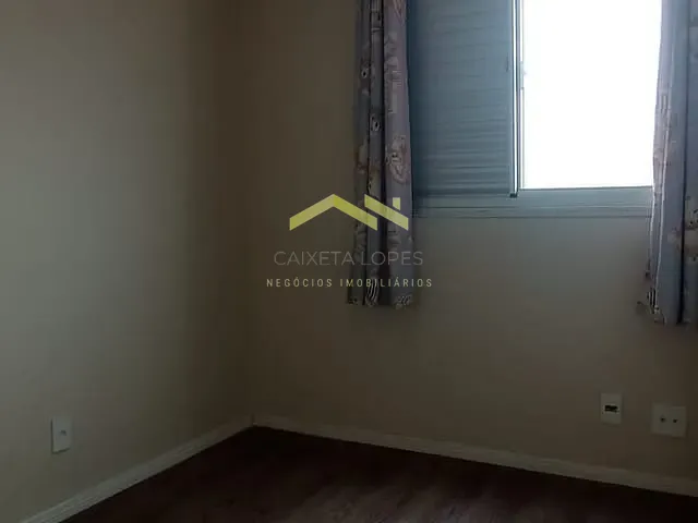 Apartamento com 63m² 2 quartos e 1 banheiro, à venda, no bairro Jardim Utinga em Santo André