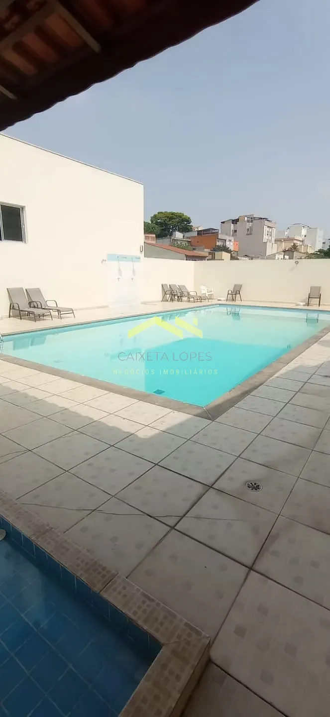 Apartamento, 2 quartos, 63 m² - Foto 10