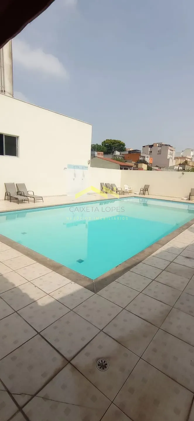 Apartamento, 2 quartos, 63 m² - Foto 9
