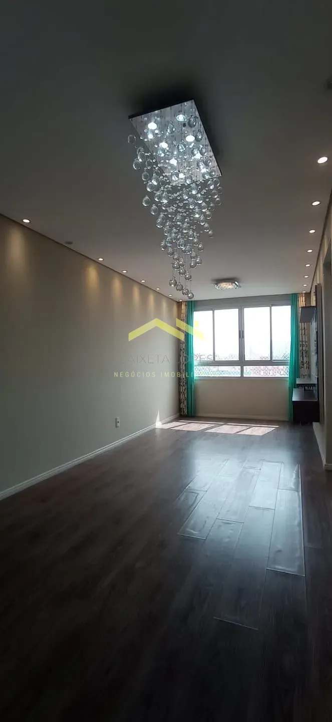 Apartamento, 2 quartos, 63 m² - Foto 1