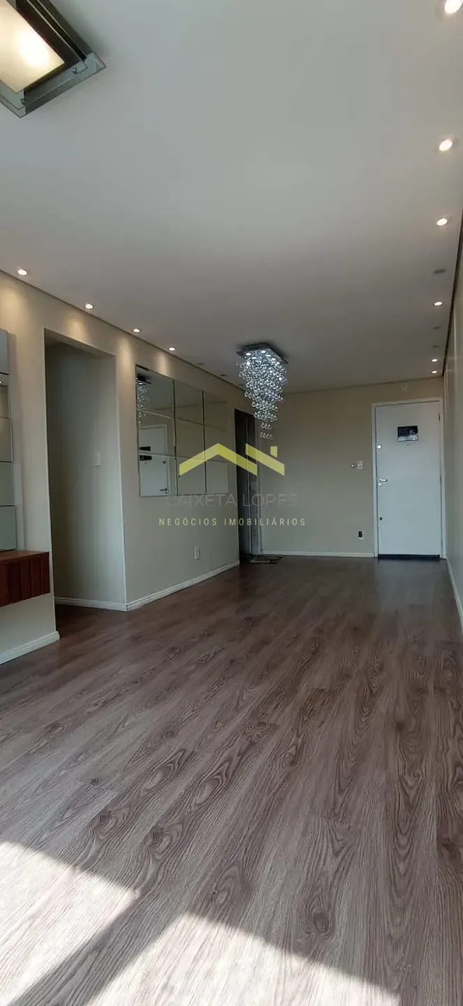 Apartamento, 2 quartos, 63 m² - Foto 2