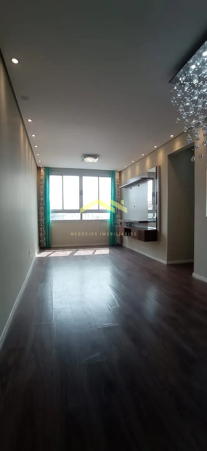 Apartamento, 2 quartos, 63 m² - Foto 3