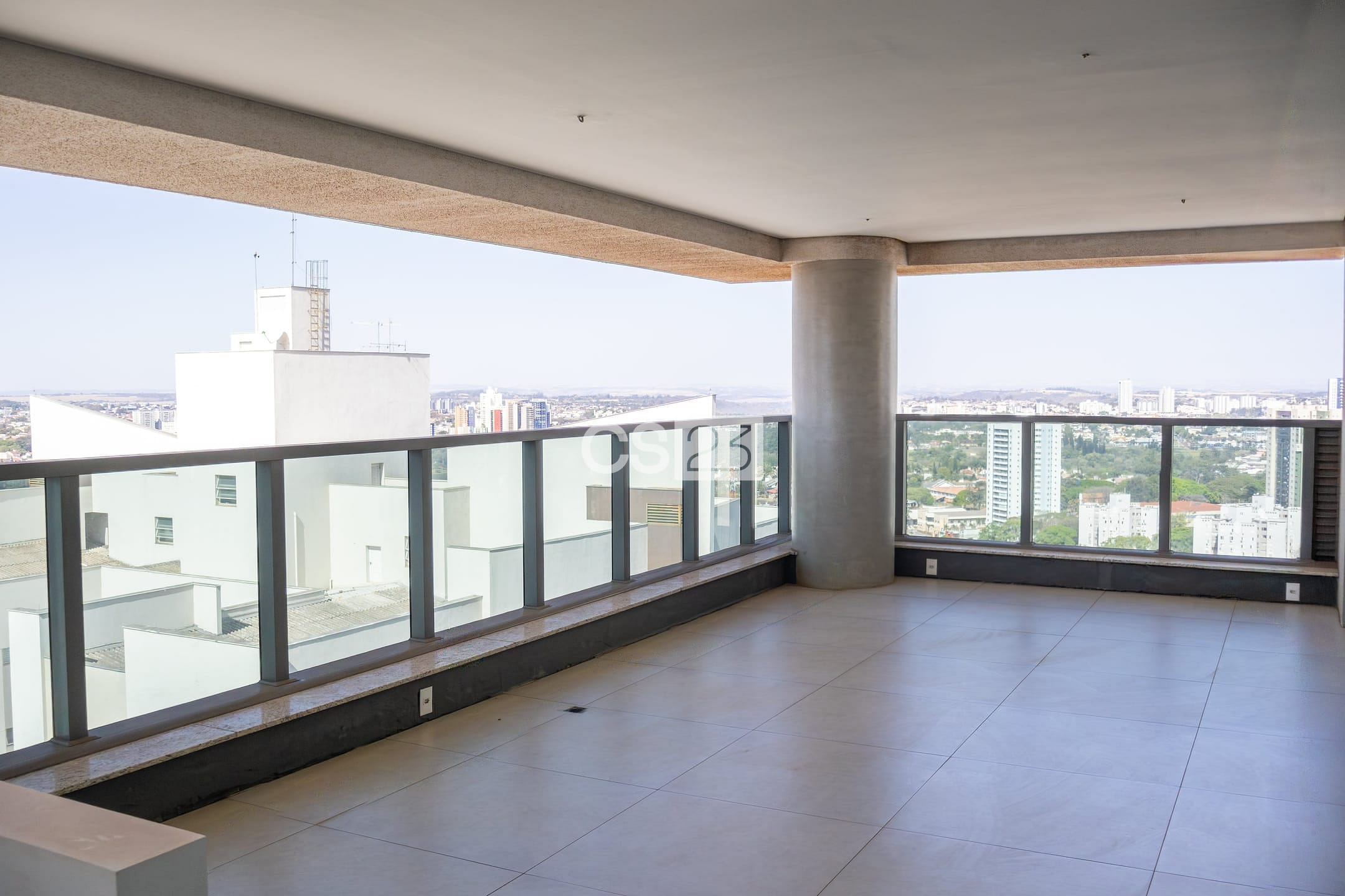 Apartamento, 3 quartos, 323 m² - Foto 1