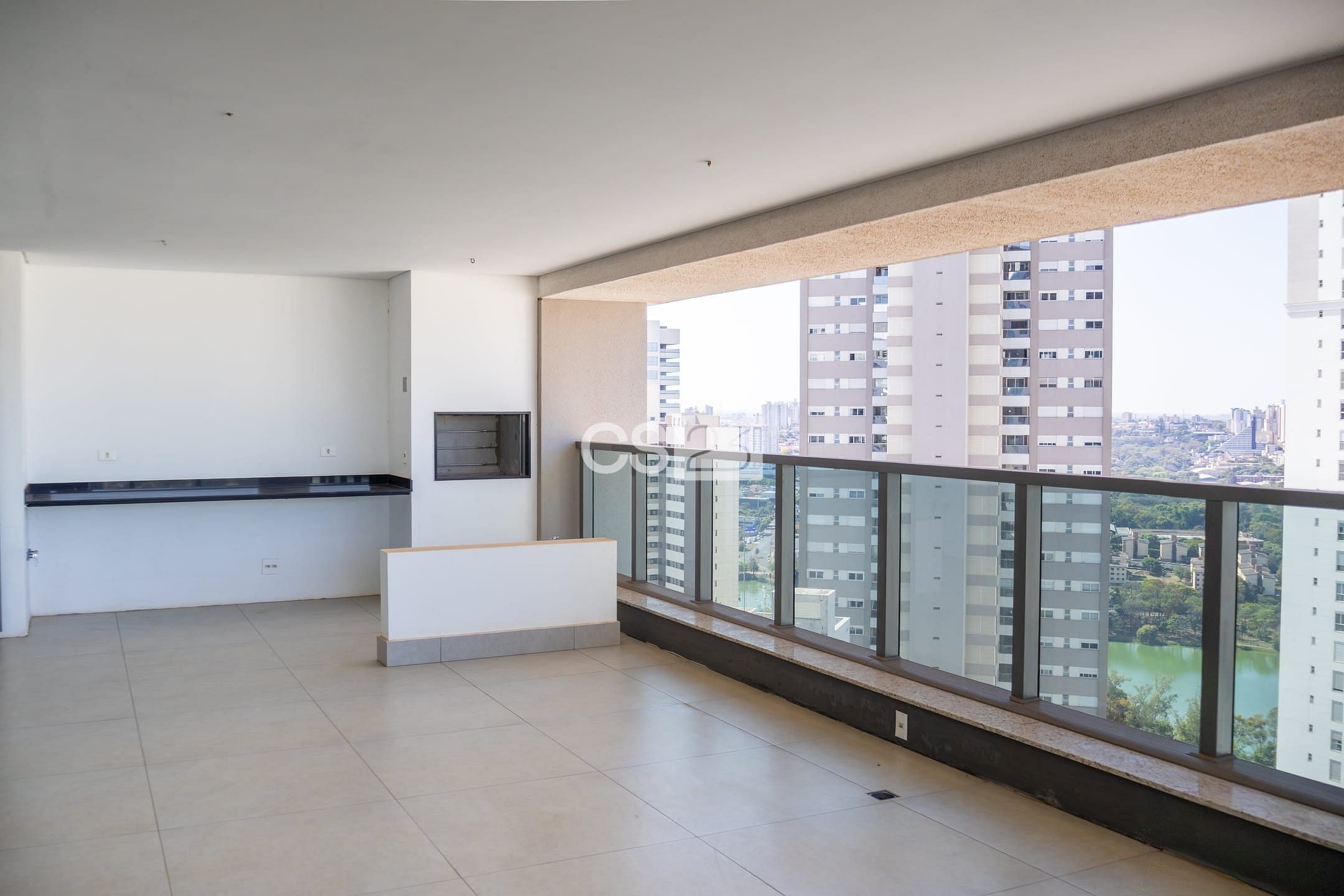 Apartamento, 3 quartos, 323 m² - Foto 4