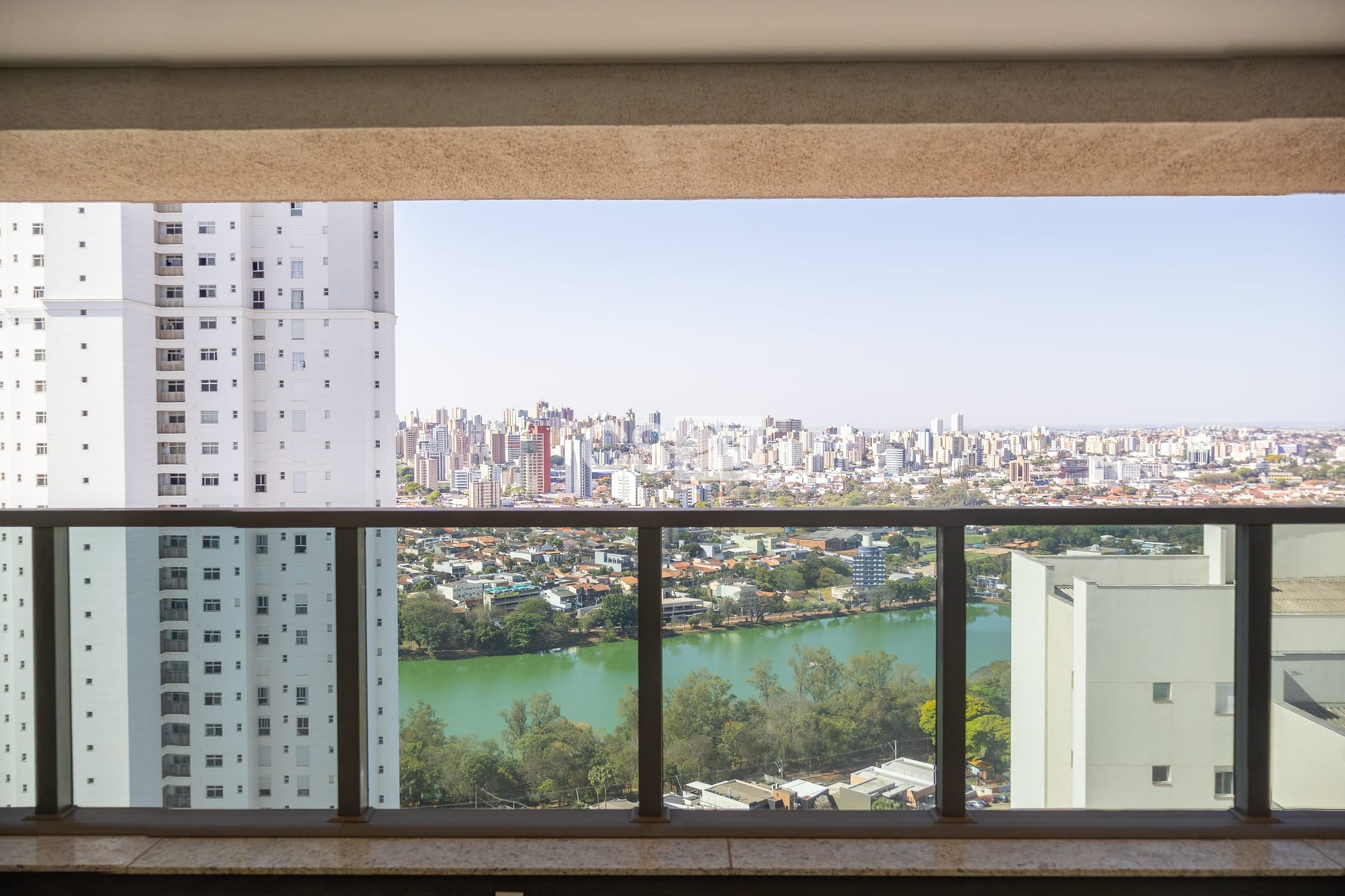 Apartamento, 3 quartos, 323 m² - Foto 2