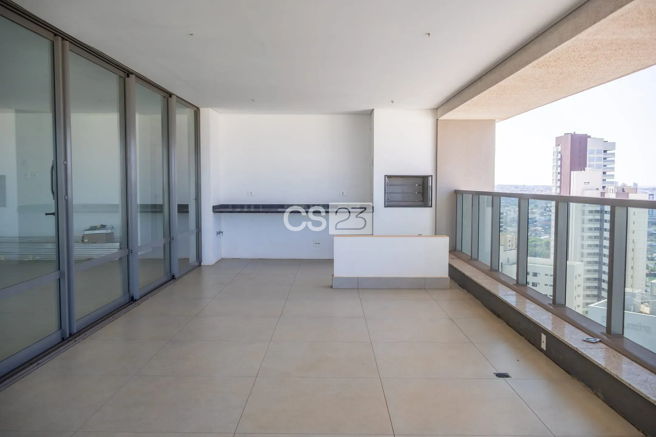 Apartamento, 3 quartos, 323 m² - Foto 5