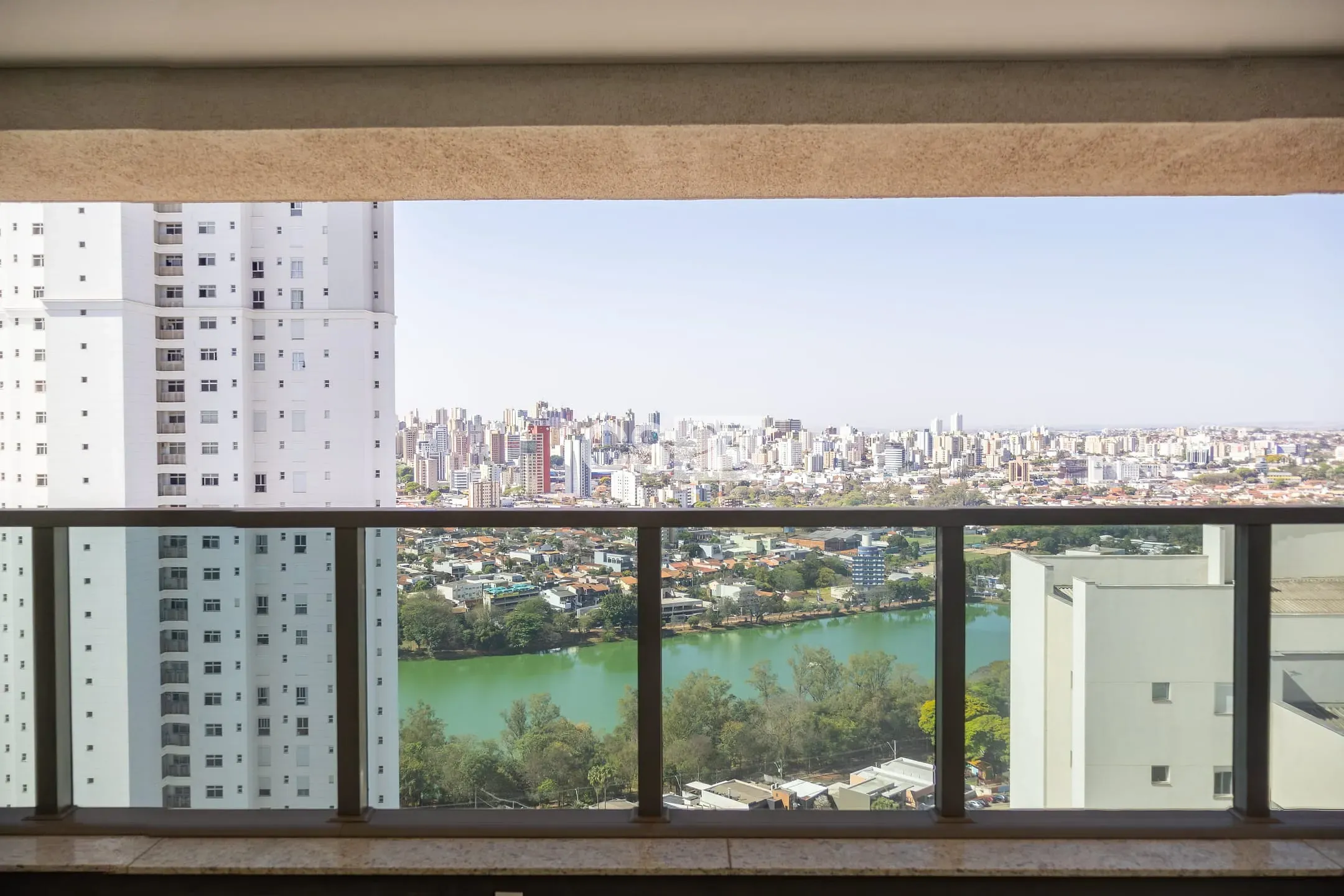 Apartamento, 3 quartos, 323 m² - Foto 2