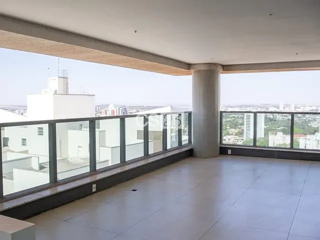 Apartamento com 639m² 3 quartos e 4 banheiros, à venda, no bairro Palhano 2 em Londrina