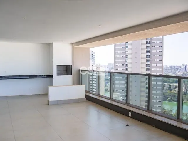 Apartamento com 639m² 3 quartos e 4 banheiros, à venda, no bairro Palhano 2 em Londrina