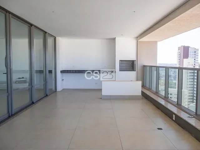 Apartamento com 639m² 3 quartos e 4 banheiros, à venda, no bairro Palhano 2 em Londrina