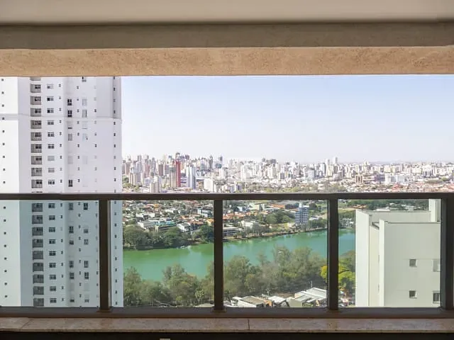 Apartamento com 639m² 3 quartos e 4 banheiros, à venda, no bairro Palhano 2 em Londrina