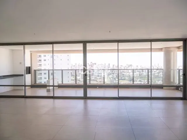 Apartamento com 639m² 3 quartos e 4 banheiros, à venda, no bairro Palhano 2 em Londrina