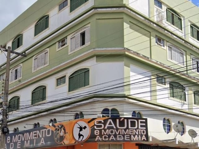 Foto do Apartamento - Apartamento com 3 dormitórios para alugar, 120 m² por R$ 1.580,00/mês - Jundiaí - Anápolis/GO | CARMO IMÓVEIS