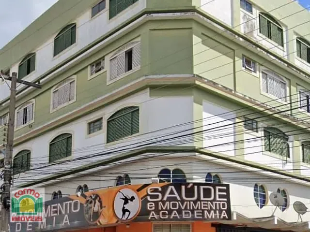 Apartamento 3 quartos e 2 banheiros, para alugar, no bairro Jundiaí em Anápolis