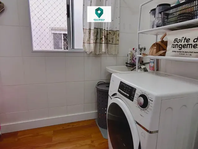 Apartamento 2 quartos e 1 banheiro, à venda, no bairro Jardim Tamoio em Jundiaí