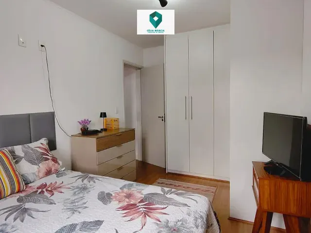 Apartamento 2 quartos e 1 banheiro, à venda, no bairro Jardim Tamoio em Jundiaí