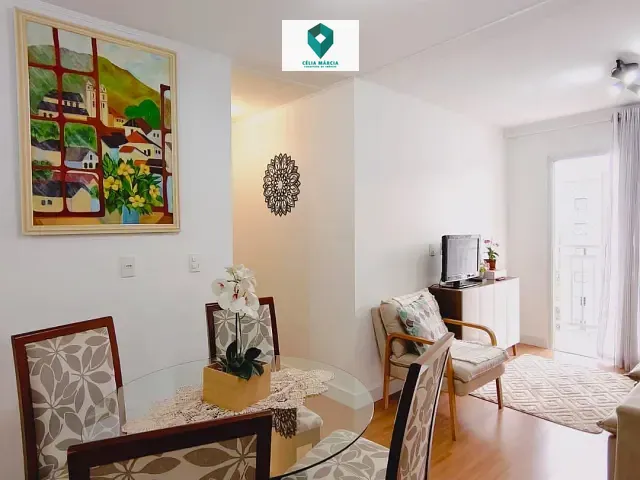 Apartamento 2 quartos e 1 banheiro, à venda, no bairro Jardim Tamoio em Jundiaí