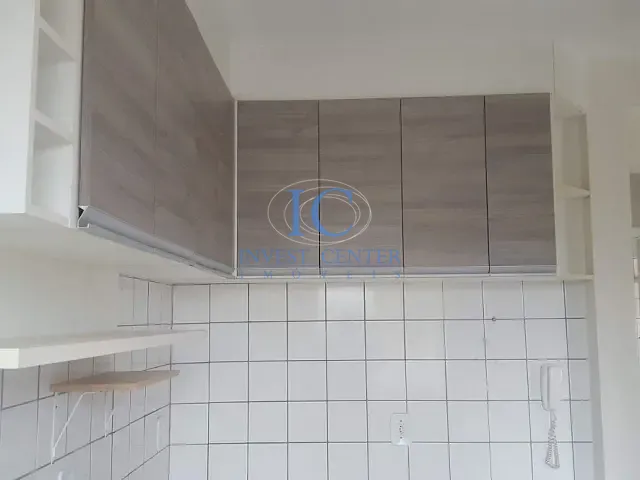 Apartamento com 54m² 2 quartos e 1 banheiro, à venda, no bairro Jardim Morada do Sol em Indaiatuba