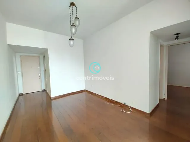 Apartamento com 77m² 2 quartos e 2 banheiros, à venda, no bairro Tijuca em Rio de Janeiro