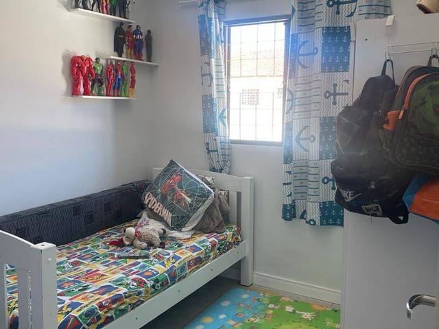 Foto do Apartamento - Apartamento à venda, Tulipas, Jundiaí, SP | UF AGENTES IMOBILIÁRIOS