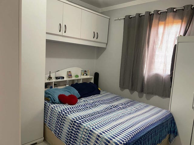 Foto do Apartamento - Apartamento à venda, Tulipas, Jundiaí, SP | UF AGENTES IMOBILIÁRIOS