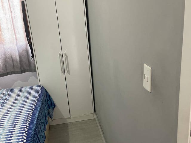 Foto do Apartamento - Apartamento à venda, Tulipas, Jundiaí, SP | UF AGENTES IMOBILIÁRIOS