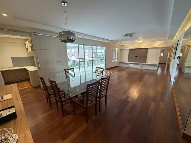 Apartamento 3 quartos e 5 banheiros, à venda ou para alugar, no bairro Água Branca em São Paulo