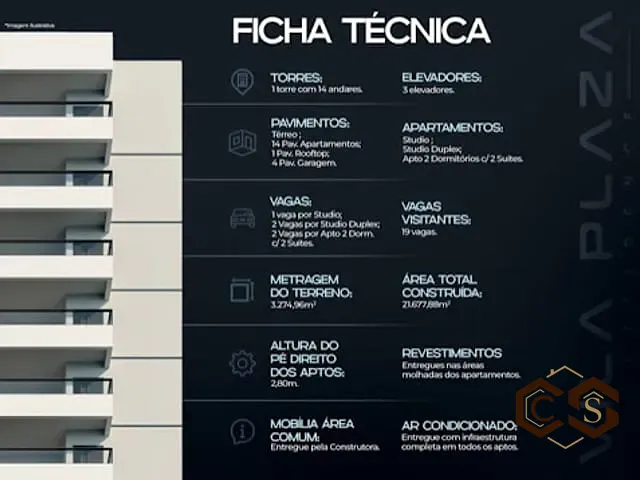 Apartamento com 39m² 1 quarto e 1 banheiro, à venda, no bairro Jardim Nely em Indaiatuba