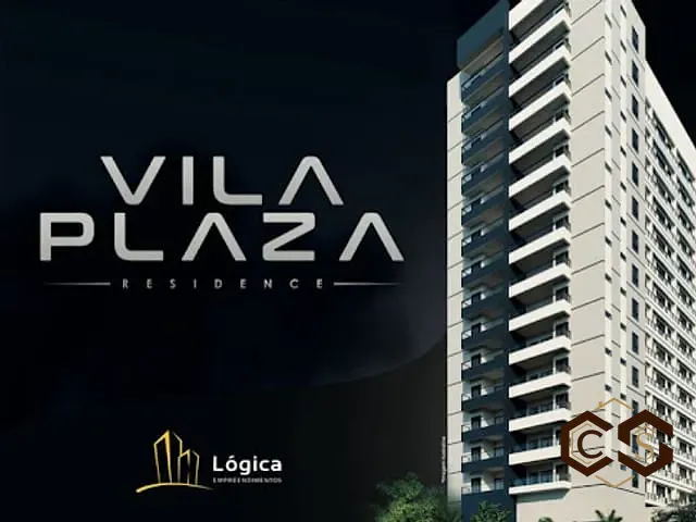 Apartamento com 39m² 1 quarto e 1 banheiro, à venda, no bairro Jardim Nely em Indaiatuba