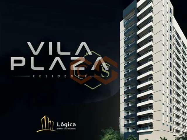 Apartamento com 39m² 1 quarto e 1 banheiro, à venda, no bairro Jardim Nely em Indaiatuba