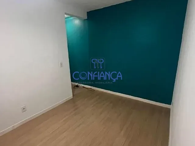 Apartamento com 47m² 2 quartos e 1 banheiro, à venda, no bairro Campo Grande em Rio de Janeiro