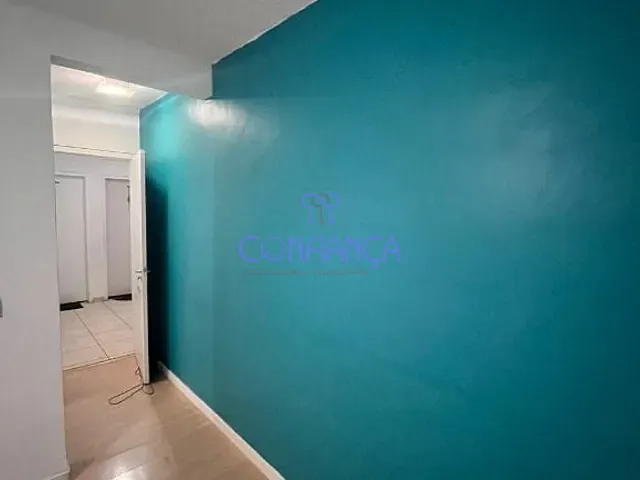Apartamento com 47m² 2 quartos e 1 banheiro, à venda, no bairro Campo Grande em Rio de Janeiro