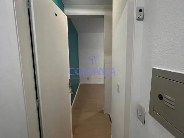 Apartamento com 47m² 2 quartos e 1 banheiro, à venda, no bairro Campo Grande em Rio de Janeiro