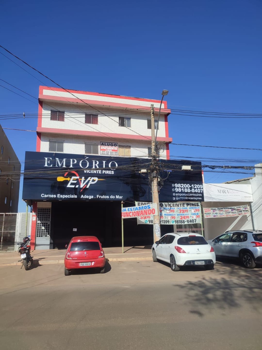 Apartamento, 2 quartos, 90 m² - Foto 1